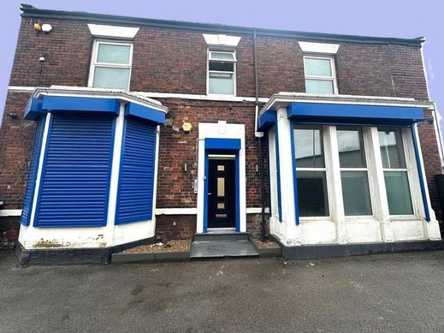 Office for sale in Armley, West Yorkshire