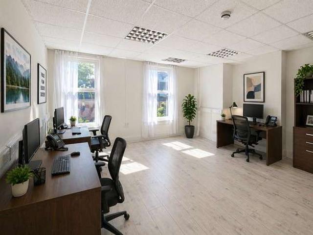 Office for rent in Wigan, Greater Manchester