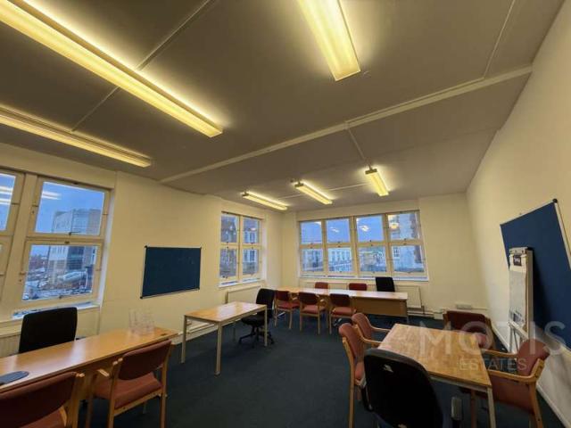 Office for rent in Folkestone