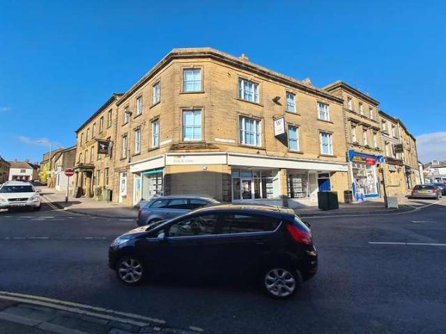 Office for rent in Broadshard, Somerset