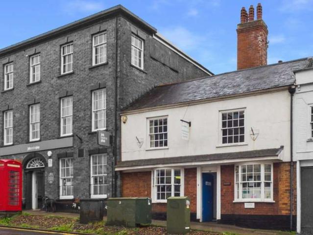 Office for sale in Littletown, East Devon