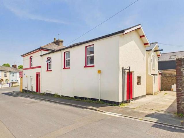 Office for rent in Knowles Hill, Bridford