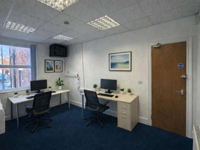 Office for rent in Wigan, Greater Manchester