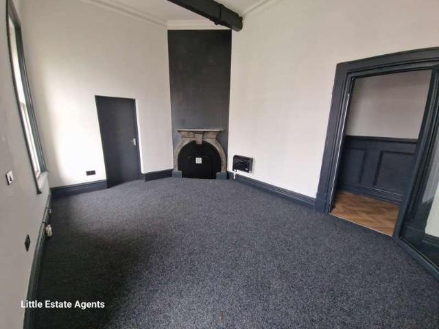 Office for rent in St Helens