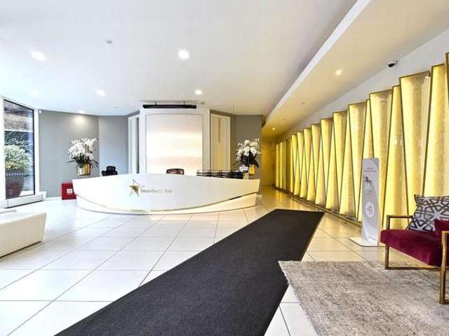 Office for rent in Vauxhall, Greater London