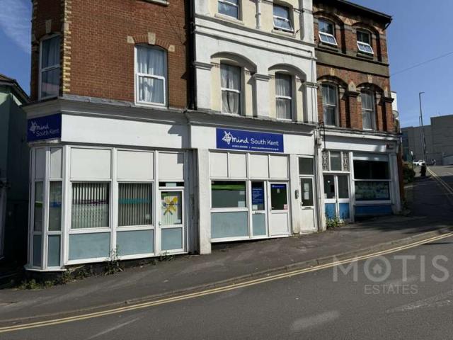 Office for sale in Folkestone