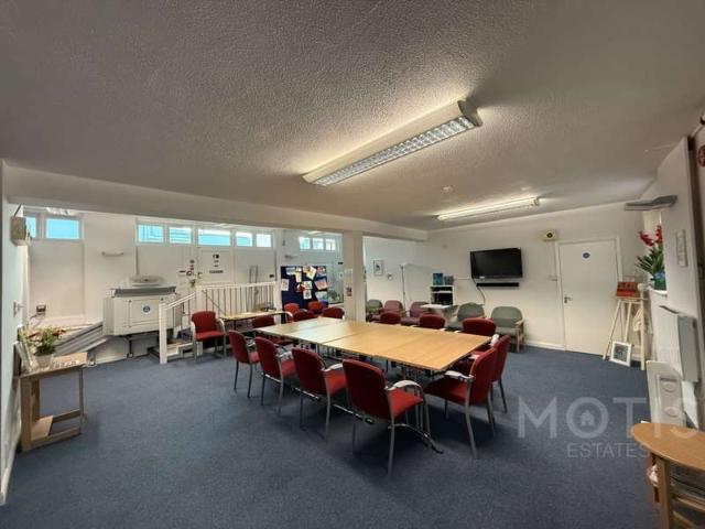 Office for sale in Folkestone