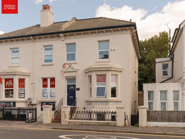 Office for sale in Aldrington
