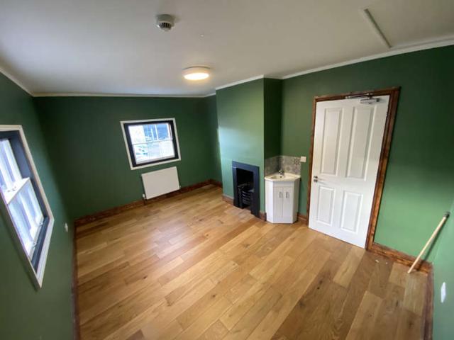 Office for rent in Widemarsh, Lower Bullingham