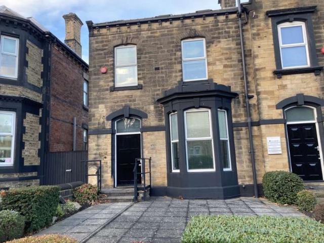 Office for rent in South Yorkshire