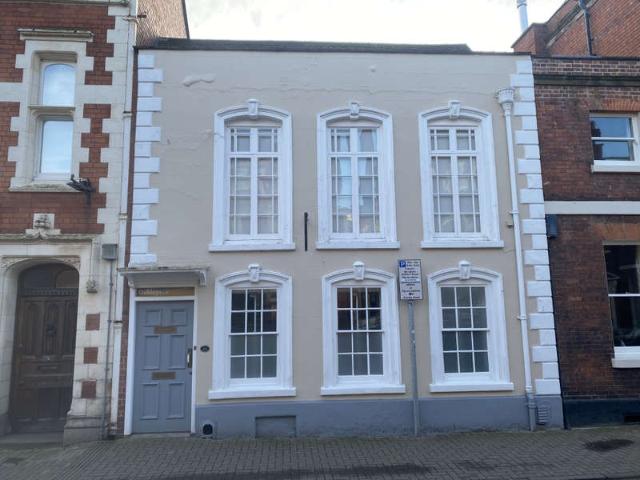 Office for rent in Portfields, Lower Bullingham
