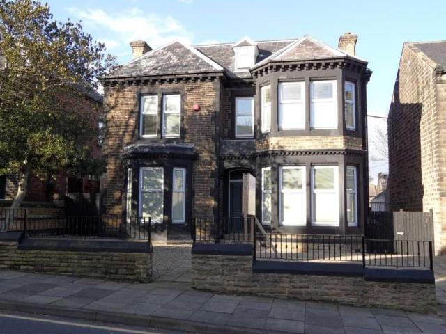 Office for rent in South Yorkshire