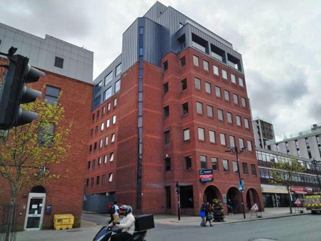 Office for rent in Greater London