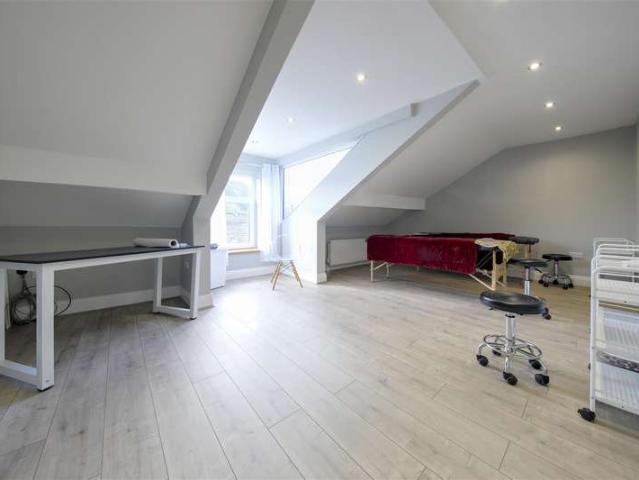 Office for sale in Irwell Vale, Lancashire