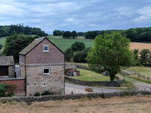 Office for sale in Cawthorne, Barnsley