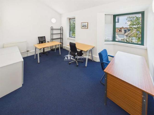 Office for sale in Mill Hill, Greater London