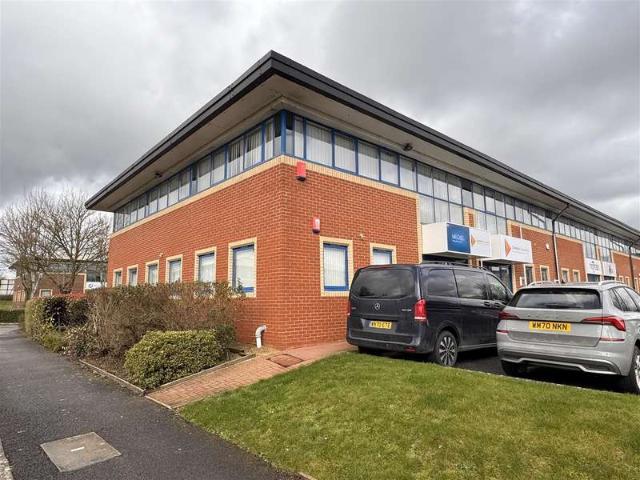Office for sale in Watchfield, Dromore