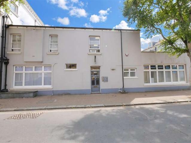Office for sale in Worthing, West Sussex