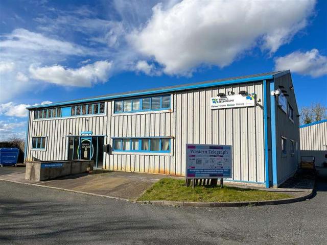 Office for sale in Wales