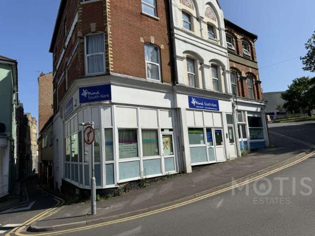 Office for sale in Folkestone