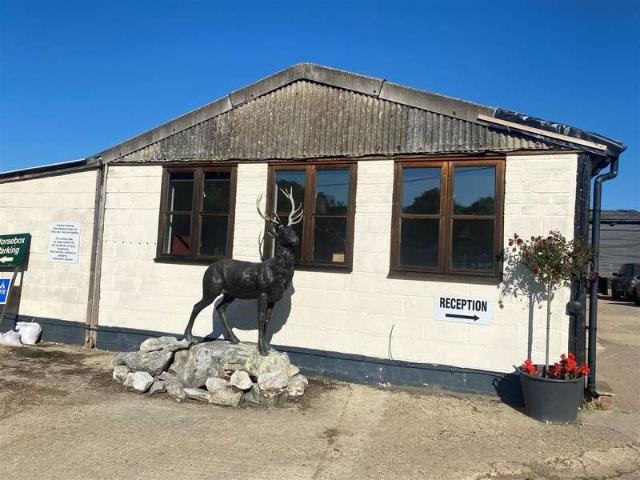 Office for sale in Littlecote, West Sussex