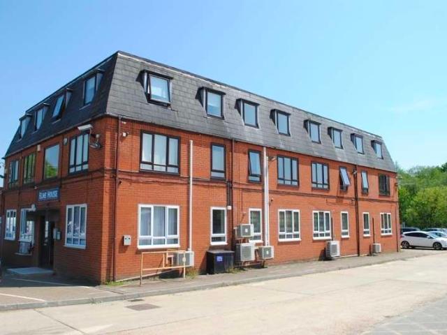 Office for rent in Harold Wood, Greater London