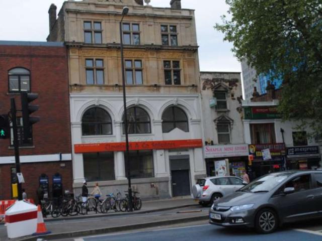 Office for rent in Whitechapel, Greater London
