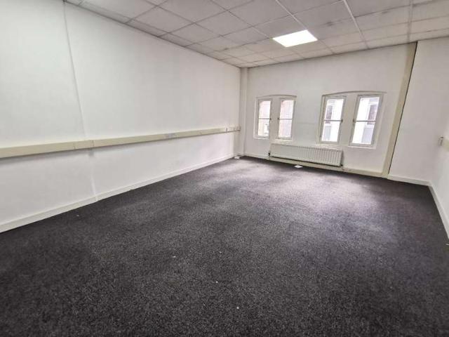 Office for rent in Grainger Town, Tyne And Wear