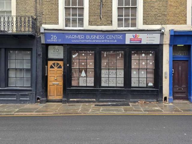Office for sale in Milton, Hamerton