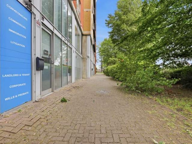Office for rent in Newbury Park, Greater London