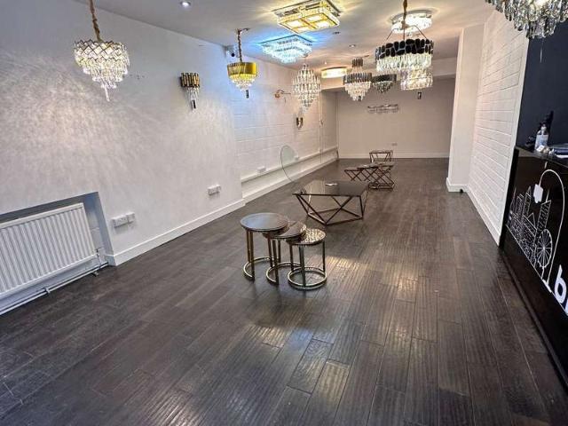 Office for rent in Bethnal Green, Greater London