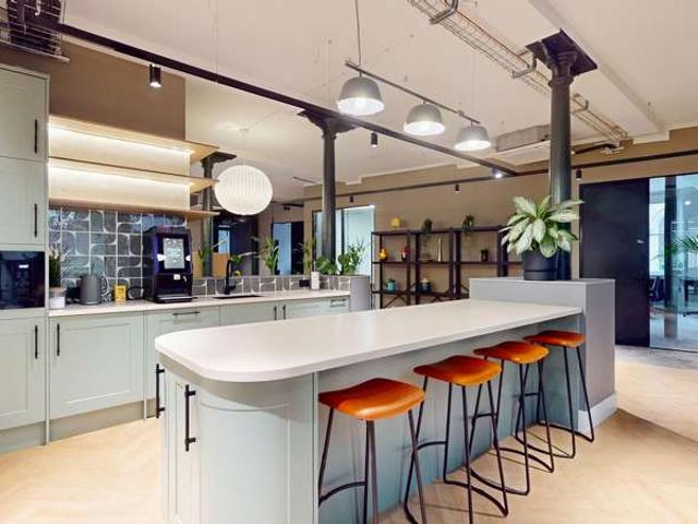 Office for rent in City Centre, Georgia