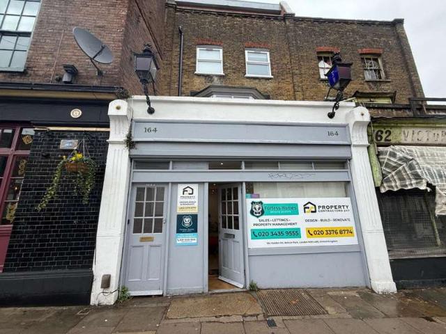 Office for rent in Gospel Oak, Greater London