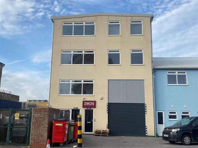 Office for sale in Worthing, West Sussex