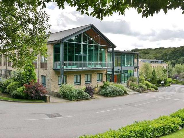 Office for rent in Lee Bank, Greater Manchester