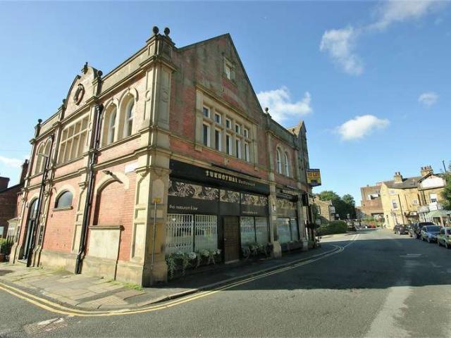 Office for sale in Chapel Allerton, West Yorkshire
