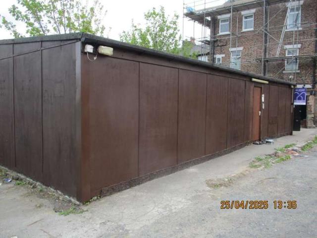 Office for rent in Wesham, Lancashire