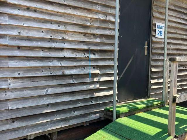 Office for rent in Lamellion, Cornwall