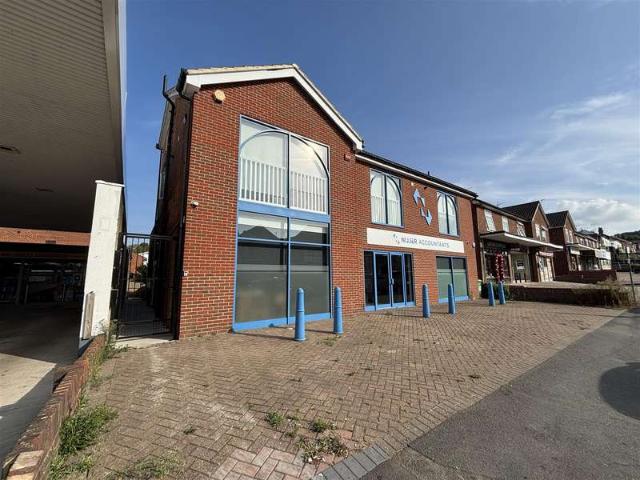 Office for rent in Longfield, Dartford