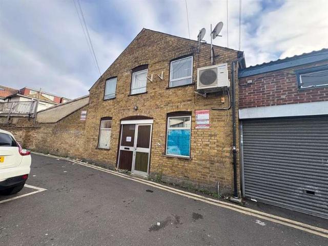 Office for sale in London Borough of Ealing, Greater London