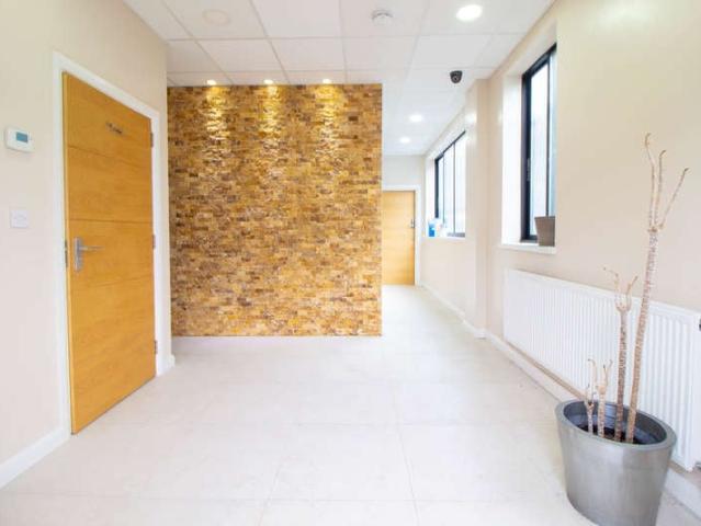 Office for rent in Alperton, Greater London
