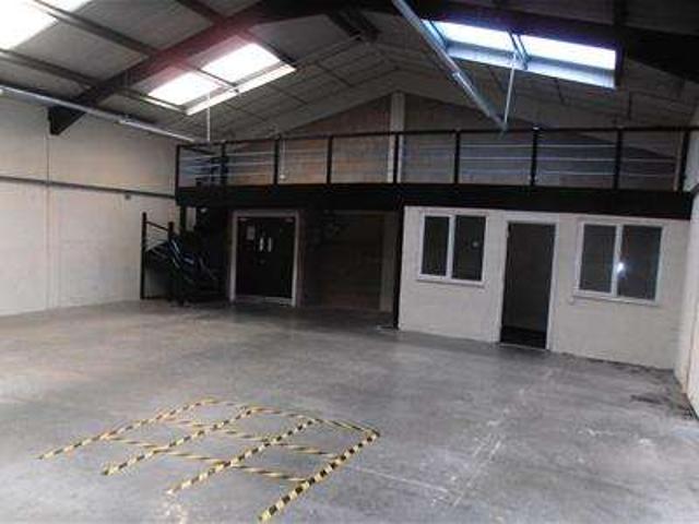Office for sale in Georgia, Greater Manchester