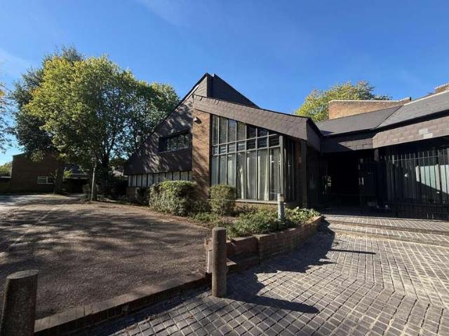 Office for sale in West Yoke, Sevenoaks