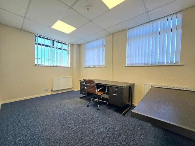 Office for rent in Shoeburyness, Southend-on-Sea
