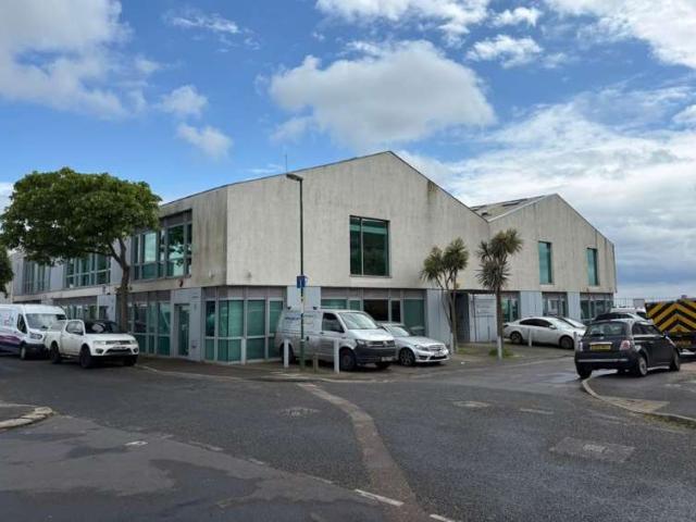 Office for sale in Fishersgate, West Sussex