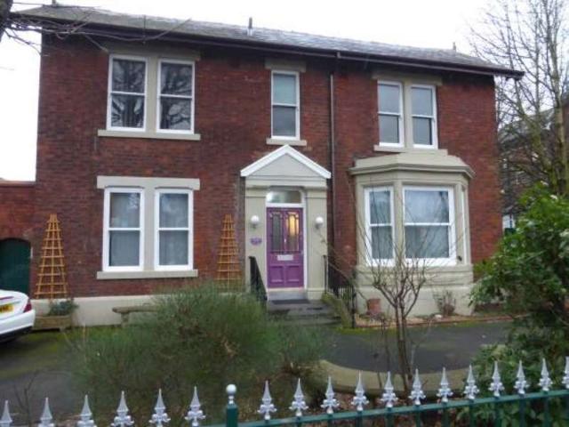 Office for rent in Marton, Blackpool