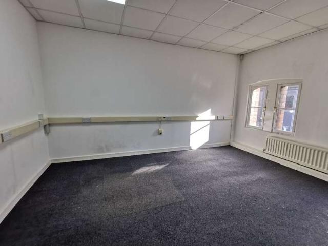 Office for rent in Grainger Town, Tyne And Wear