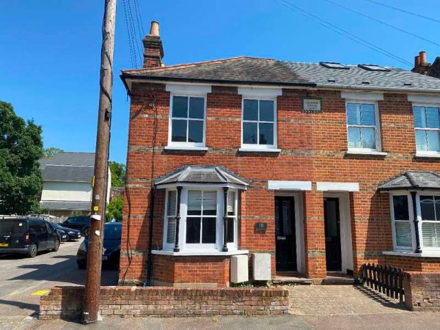 Office for rent in Warley, Brentwood