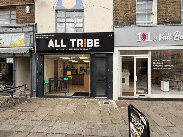 Office for sale in Milton, Hamerton