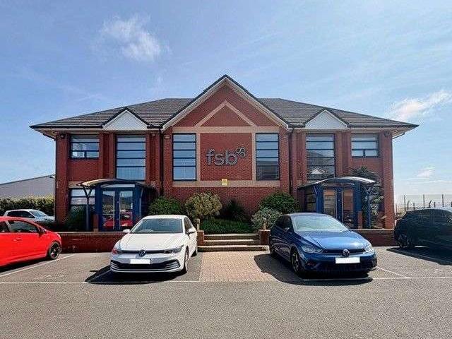 Office for rent in Saint Anne's on the Sea, Fylde